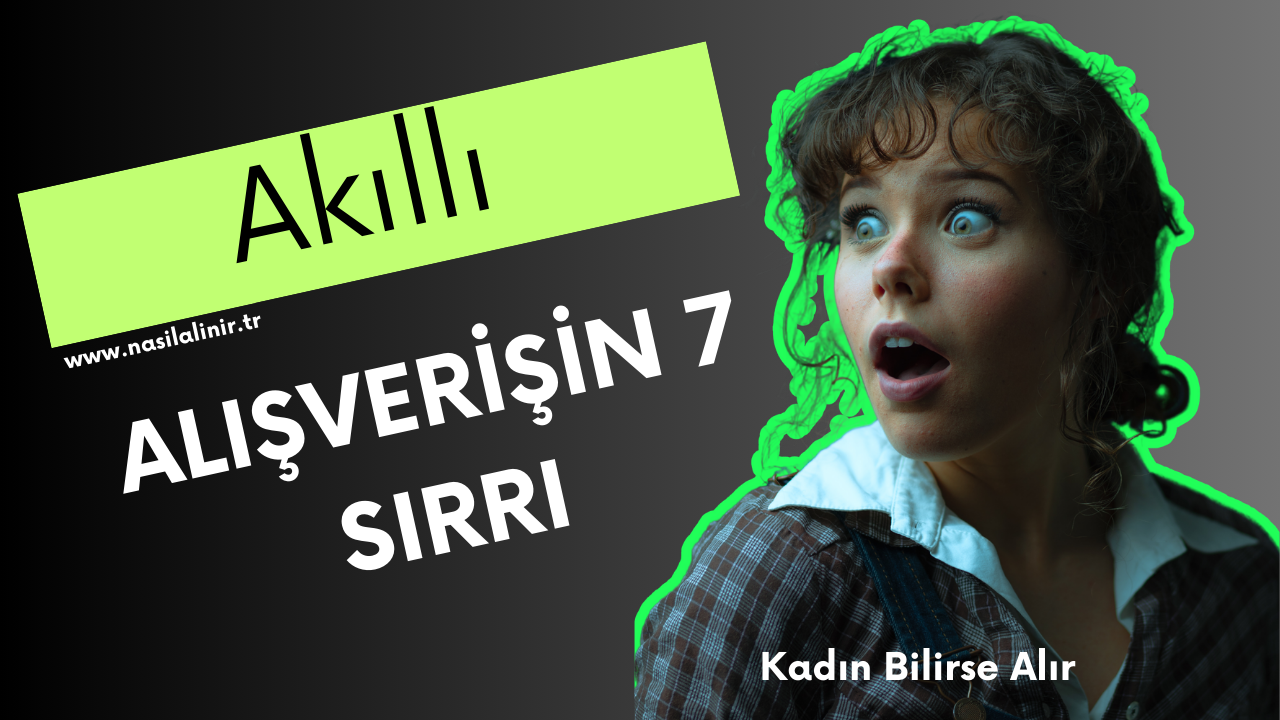 Gerçek İndirim mi, Aldatıcı Etiket mi? Akıllı Alışverişin 7 Sırrı