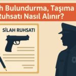 Kadınlara Özel Silah Ruhsatı Nasıl Alınır?