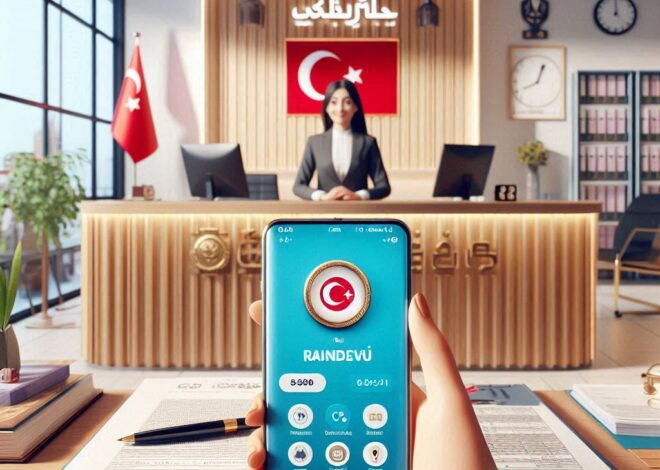 Noter Randevusu Nasıl Alınır?