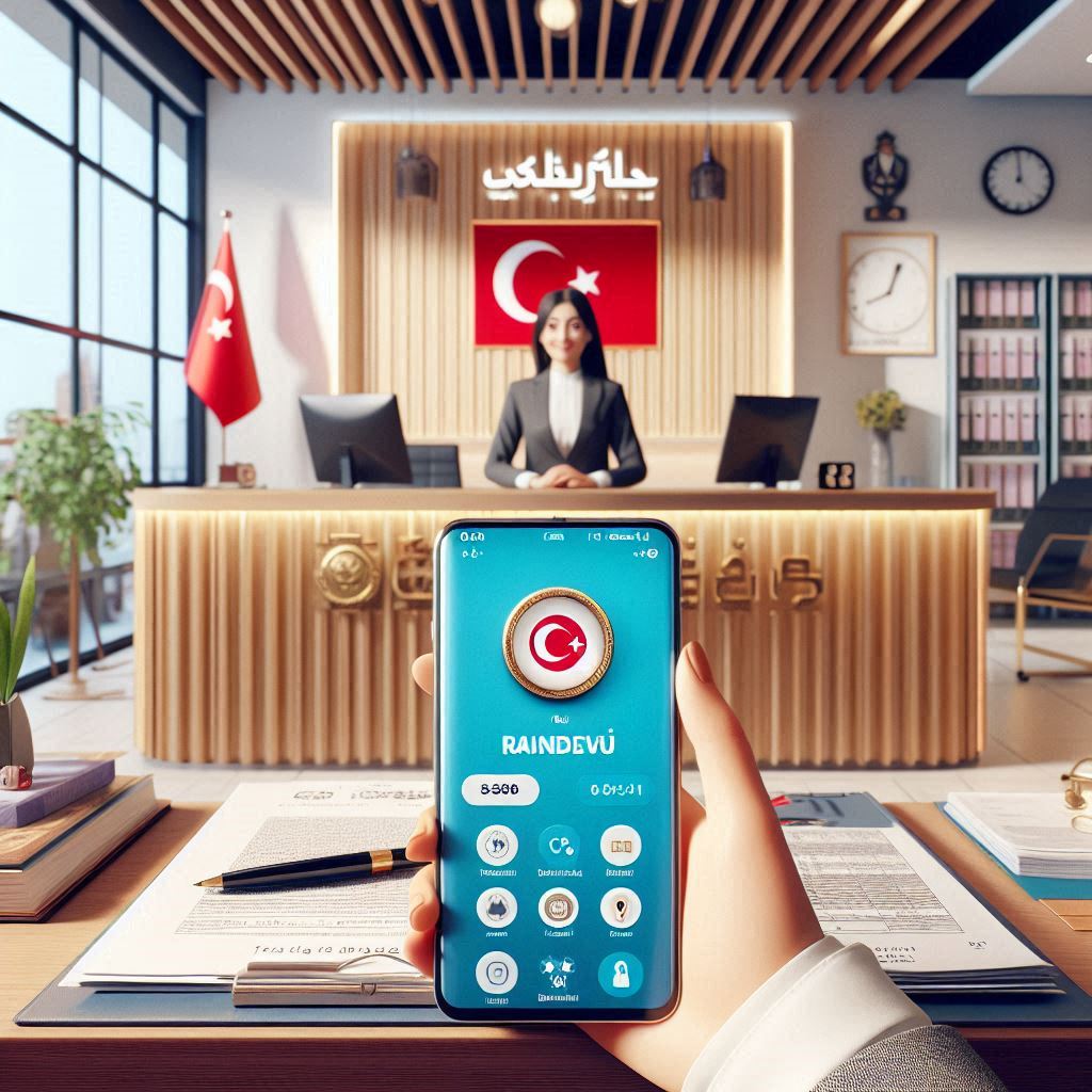 Noter Randevusu Nasıl Alınır?