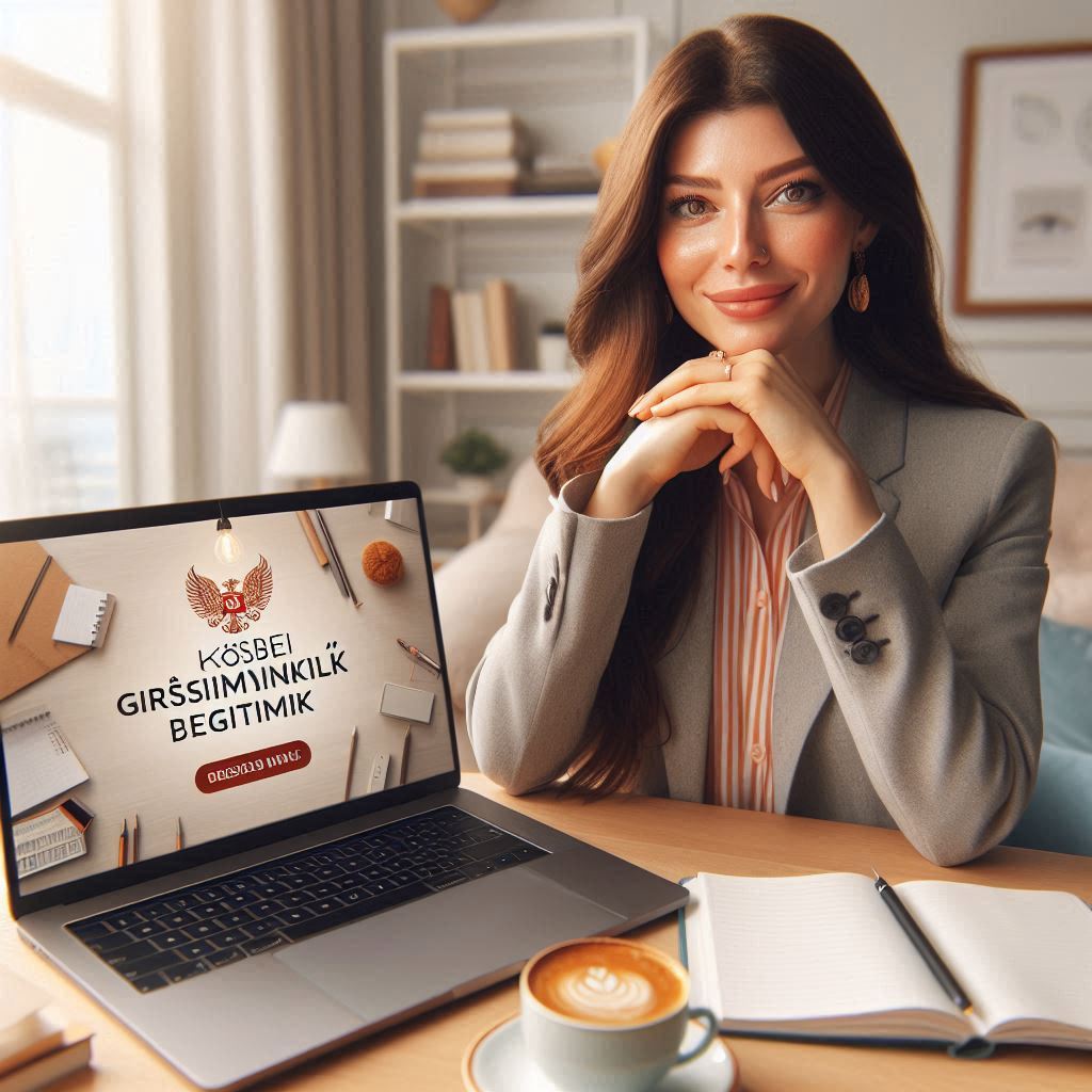 İleri Girişimcilik Belgesi Nasıl Alınır?