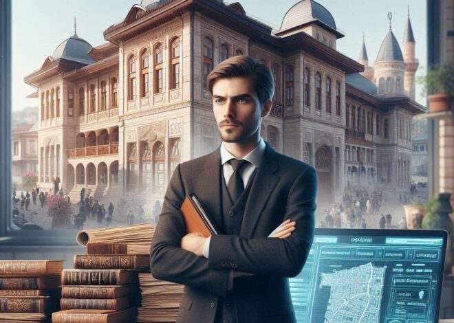 Eski Tapu Kayıtlarını Nasıl Alırım?