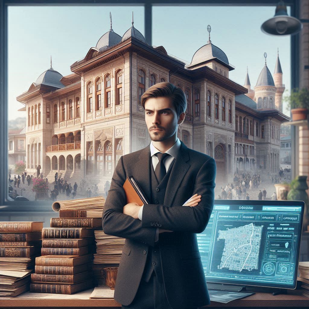 Eski Tapu Kayıtlarını Nasıl Alırım?