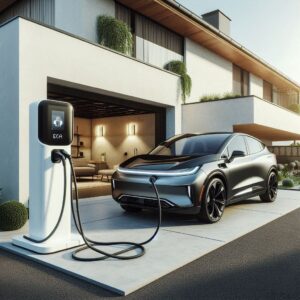 Elektrikli Araç Şarj İstasyonu İndirimi Nasıl Alınır?