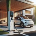 Elektrikli Araç Şarj İstasyonu İndirimi Nasıl Alınır?