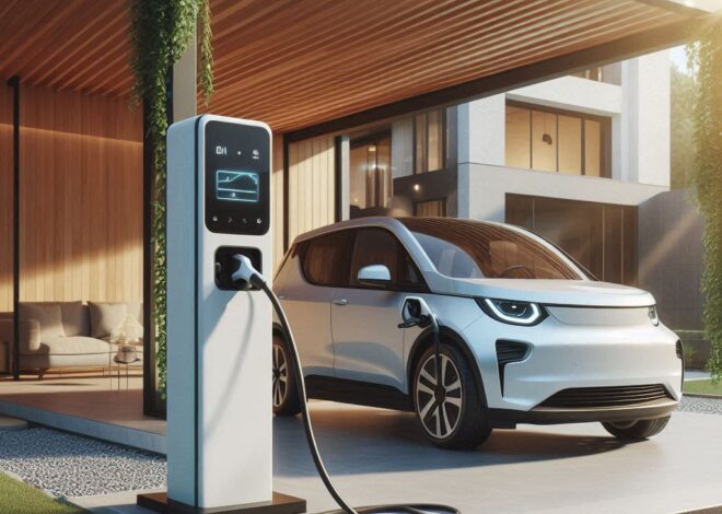 Elektrikli Araç Şarj İstasyonu İndirimi Nasıl Alınır?